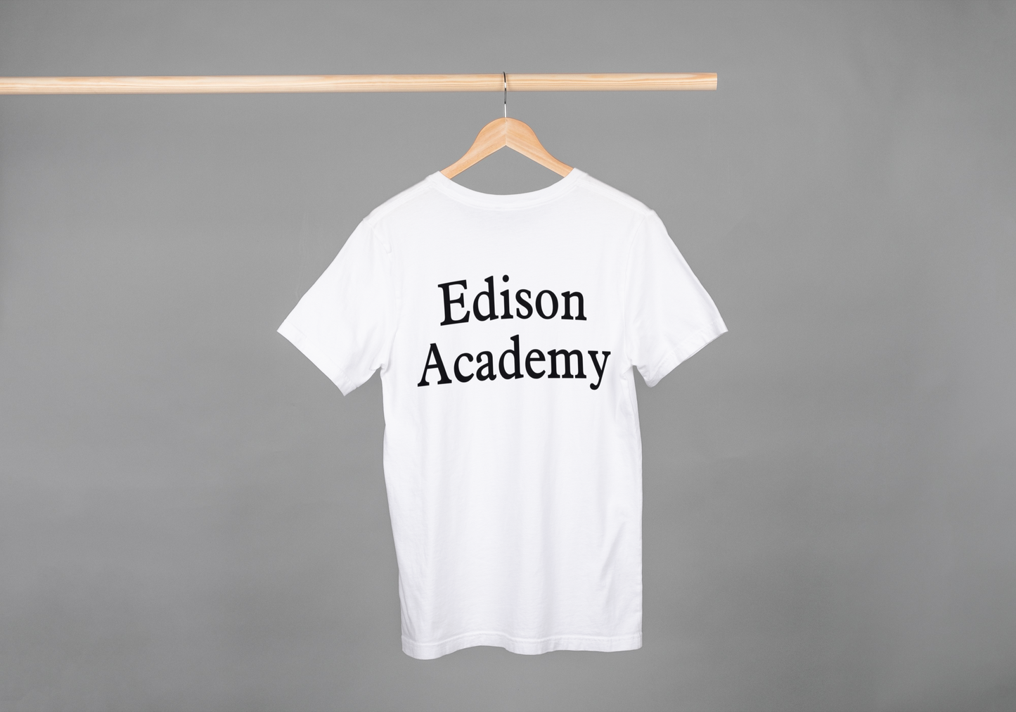Edison Academy I Shirt