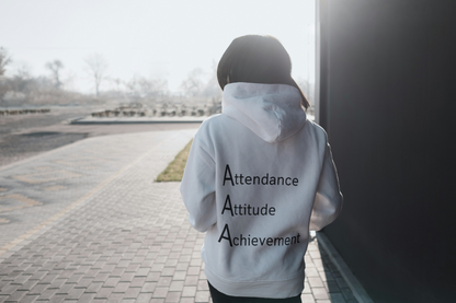 Edison Academy I AAA I Hoodie