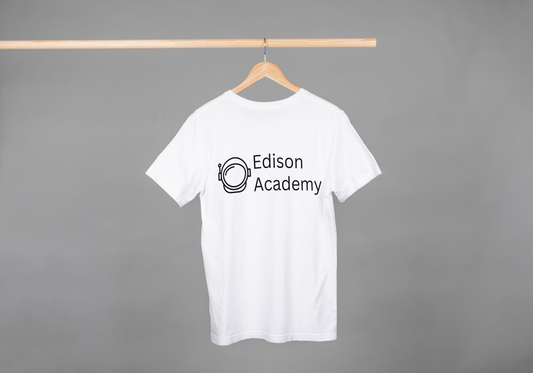 Edison Academy I Helmet I Shirt
