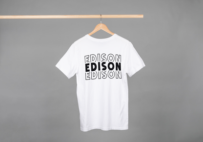 Edison I Triple Stacked Shirt