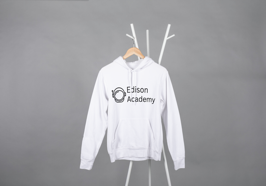 Edison Academy I Helmet I Hoodie